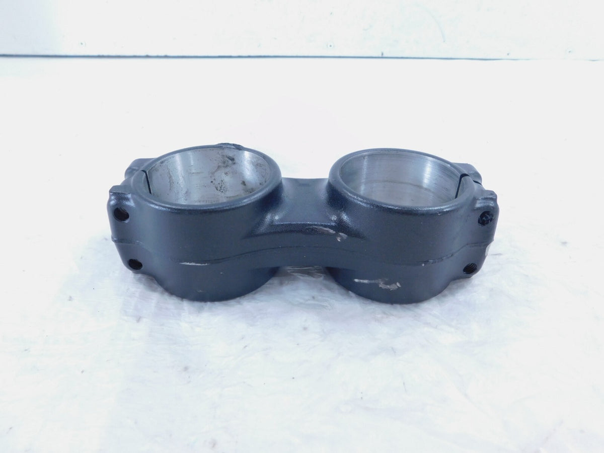 2019 & 2020 Yamaha Niken / GT MTX9 MXT850 Front Wheel Fork Bracket Brace Clamp - C3 Cycle