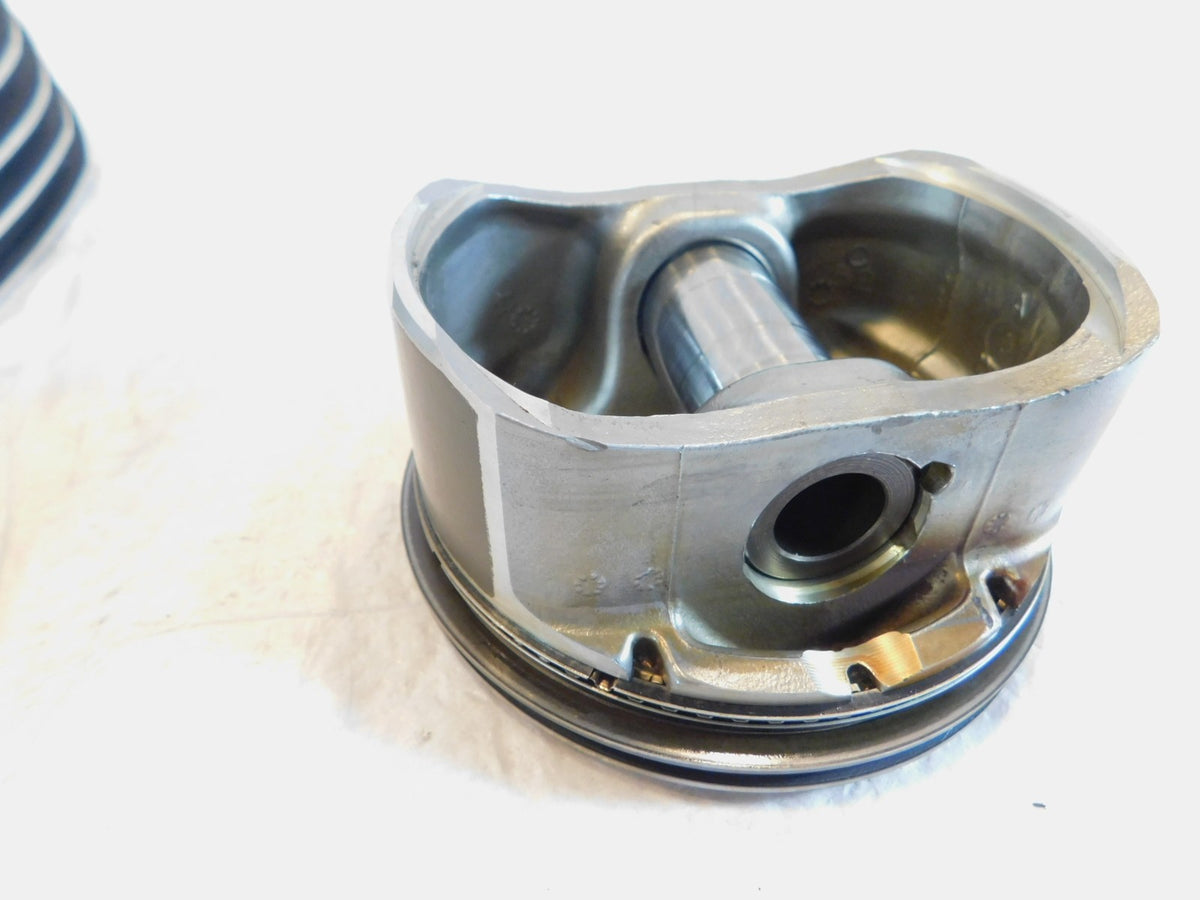 Harley Davidson Dyna Softail Twin Cam 103 Cylinder Barrel Jug with Pistons - C3 Cycle