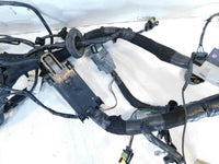 2008 08 Victory Vision Touring & Premium Main Wire Wiring Harness Loom w/ Plugs - C3 Cycle