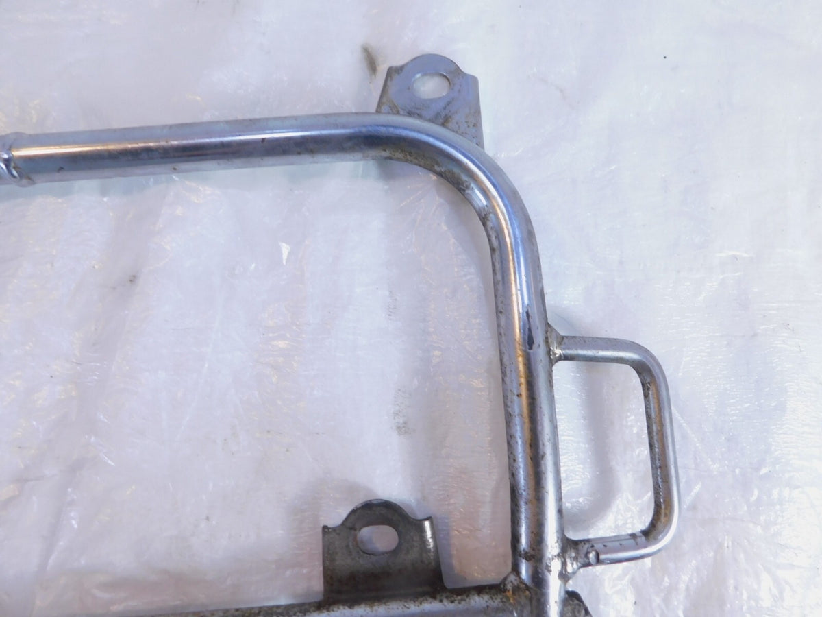 83-84 Yamaha Venture Royale 1200 XVZ12 Rear Travel Top Case Box Trunk Mount Rack