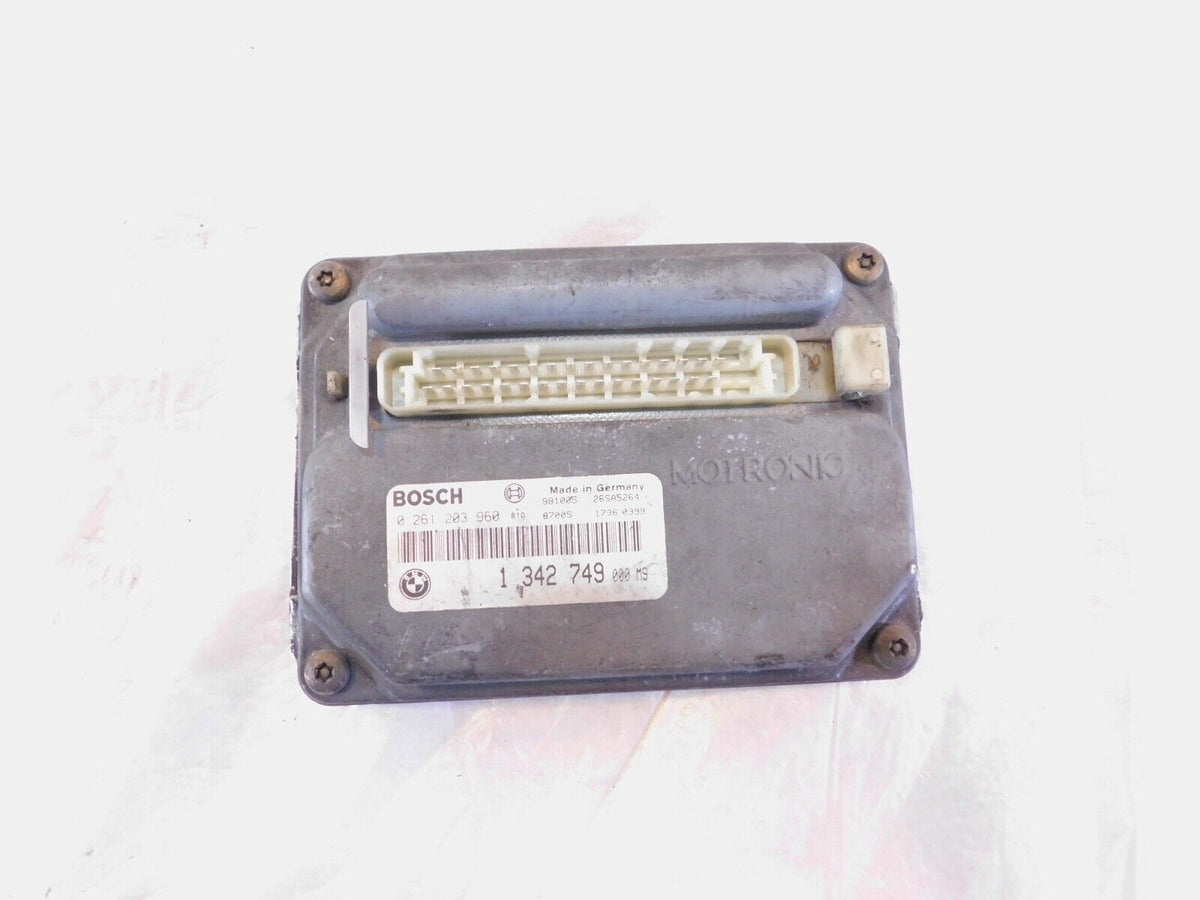 BMW R1100GS R1100R R1100RT Suppressed Engine Control Unit Module ECM CDI ECU - C3 Cycle