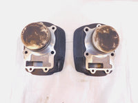 Victory V92 Kingpin Hammer Vegas & Jackpot Engine Motor Cylinders w/ Pistons - C3 Cycle