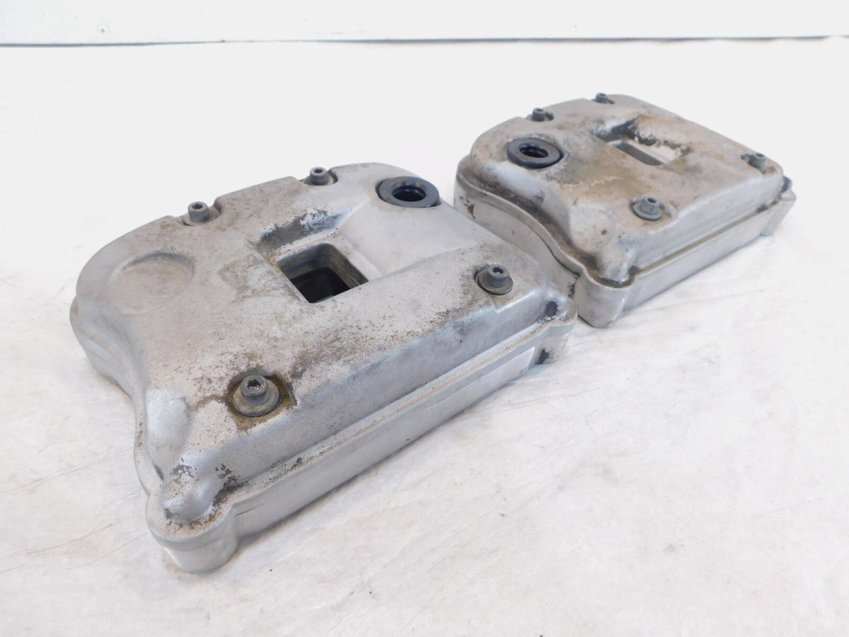 2007 & 2008 Buell XB XB9 XB12 Firebolt Lightning & Ulysses Rocker Arms & Boxes - C3 Cycle