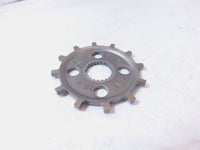 Honda VFR800 Interceptor 800 Timing Timer Ignition Starter Pulse Pulsar Rotor - C3 Cycle