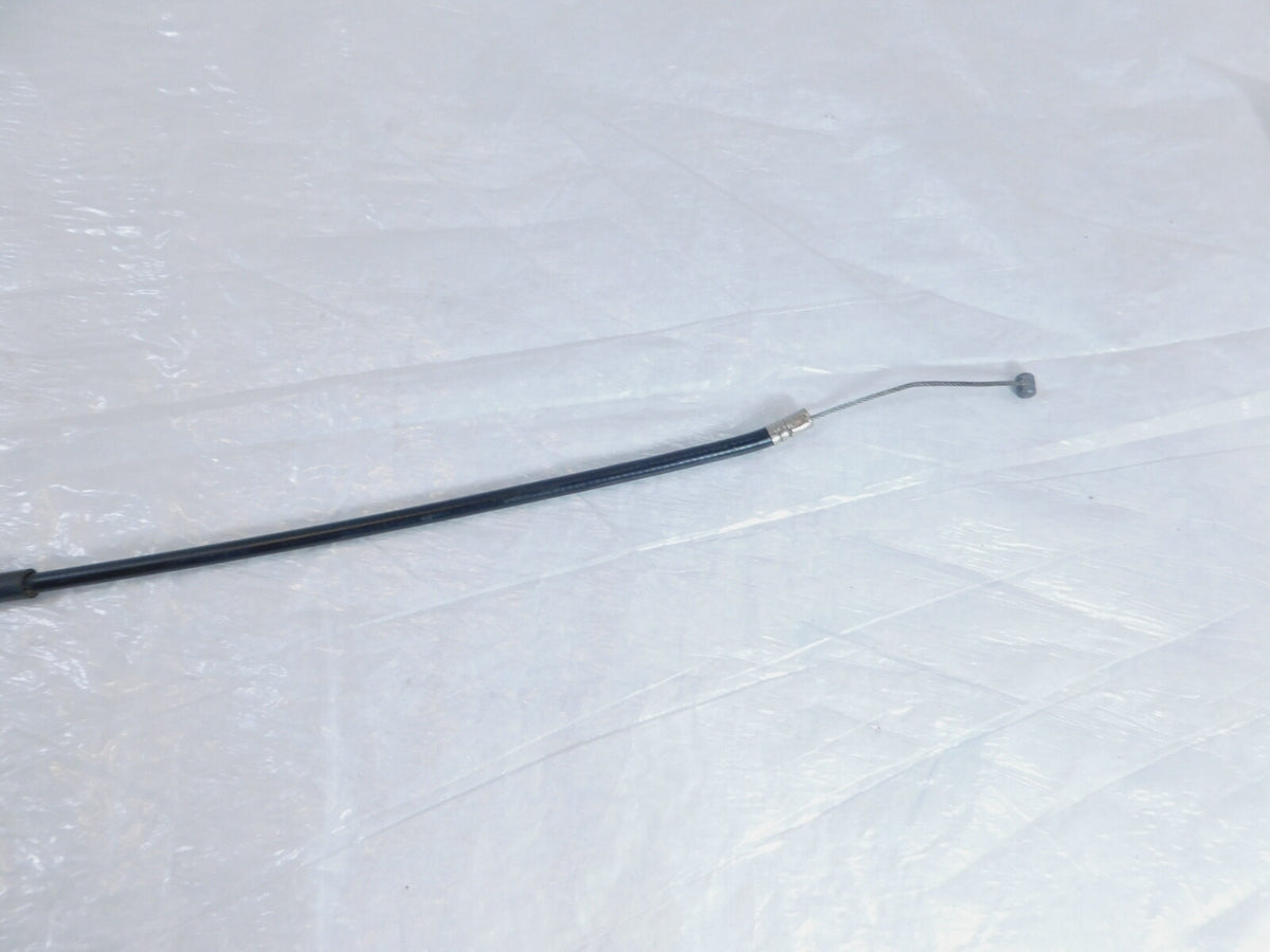 1986-1987 Kawasaki Ninja 1000 1000R ZX1000 Engine Start Starter Motor Cable Lead - C3 Cycle