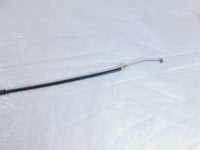 1986-1987 Kawasaki Ninja 1000 1000R ZX1000 Engine Start Starter Motor Cable Lead - C3 Cycle
