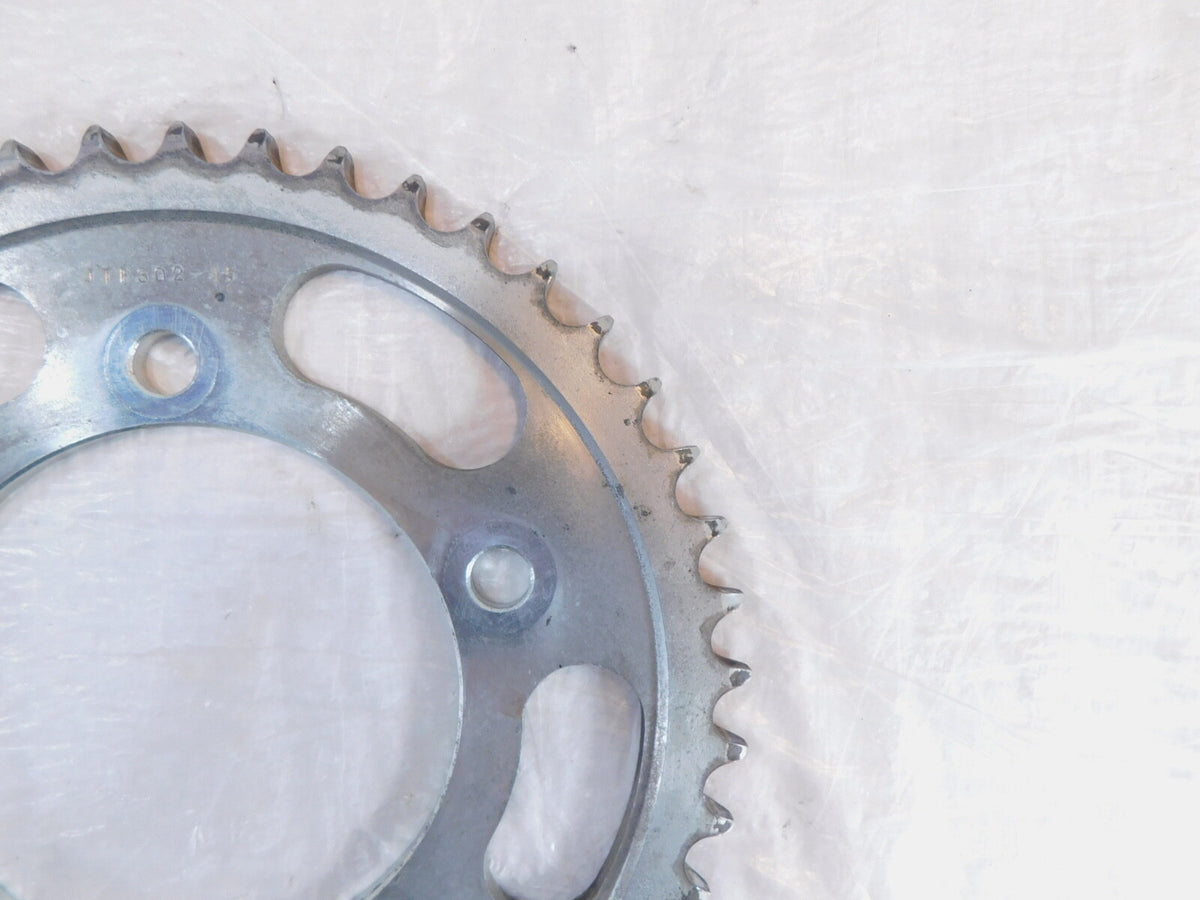 1999-2003 Honda CBR1100XX 1100 Blackbird Rear Wheel Drive Sprocket Gear (45T) - C3 Cycle