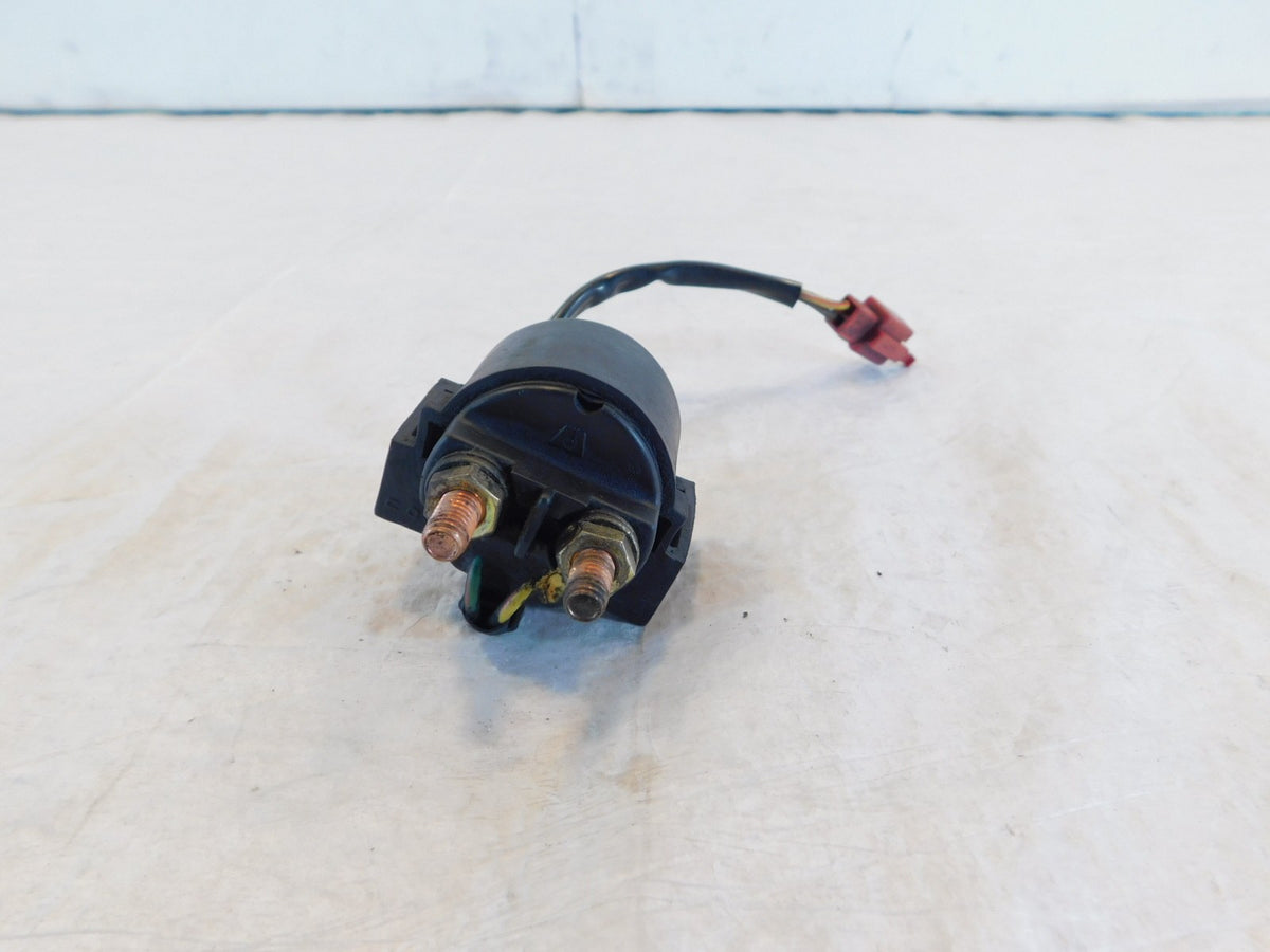 2001-2005 Honda GL1800 Goldwing 1800 Magnetic Starter Starting Relay Switch (B) - C3 Cycle