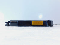 1985-1986 Honda VT1100 VT1100C Shadow 1100 Engine Cooling Radiator Cover Shroud - C3 Cycle