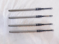 Set Harley Davidson Sportster 883 & 1200 Adjustable Intake & Exhaust Pushrods - C3 Cycle