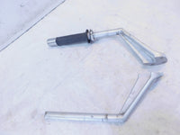 2003 2004 2005 Yamaha FJR1300 Silver Left/Right Handlebar Handle Bars for parts - C3 Cycle