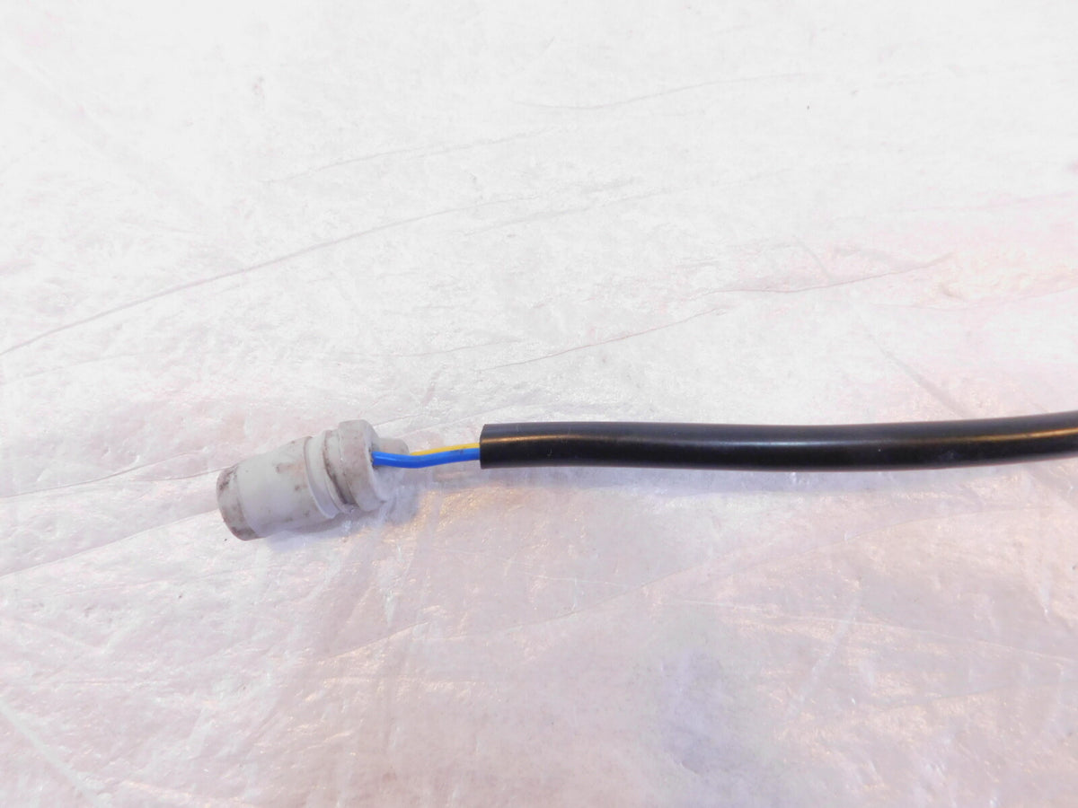 Moto Guzzi Norge GT Breva 1100 1200 Rear License Plate Tag Light Lamp Wire Cable - C3 Cycle