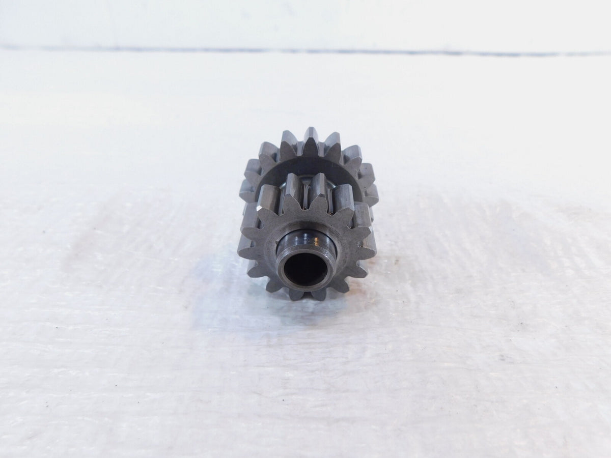 99-24 Suzuki Hayabusa GSX1300 Busa B-King Engine Starter Motor Clutch Idle Gear - C3 Cycle