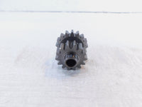 99-24 Suzuki Hayabusa GSX1300 Busa B-King Engine Starter Motor Clutch Idle Gear - C3 Cycle