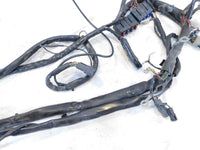 1999 99 Harley Davidson Electra Glide Classic & Ultra Main Wire Wiring Harness - C3 Cycle