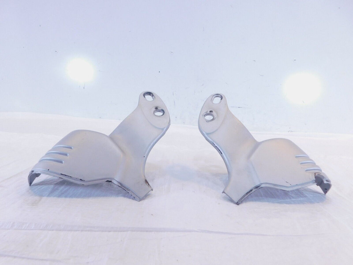 1995-1997 BMW R1100R R850R Front Fairing Head Light Lamp Mount Cover Trim Panels - C3 Cycle