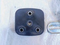 Kawasaki LTD Belt KZ440 KZ440A KZ440D Rear Taillight License Plate Bracket Mount - C3 Cycle