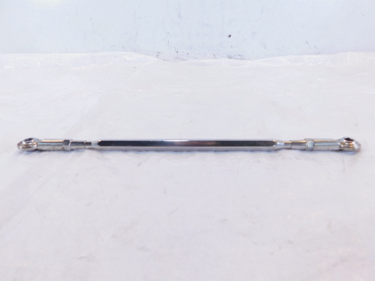 Harley Davidson Touring Road King Street & Electra Glide Chrome Gear Shifter Rod - C3 Cycle