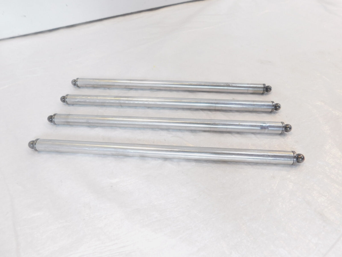 Harley Davidson XLH Ironhead Sportster 900 1000 Engine Motor Pushrods Push Rods - C3 Cycle