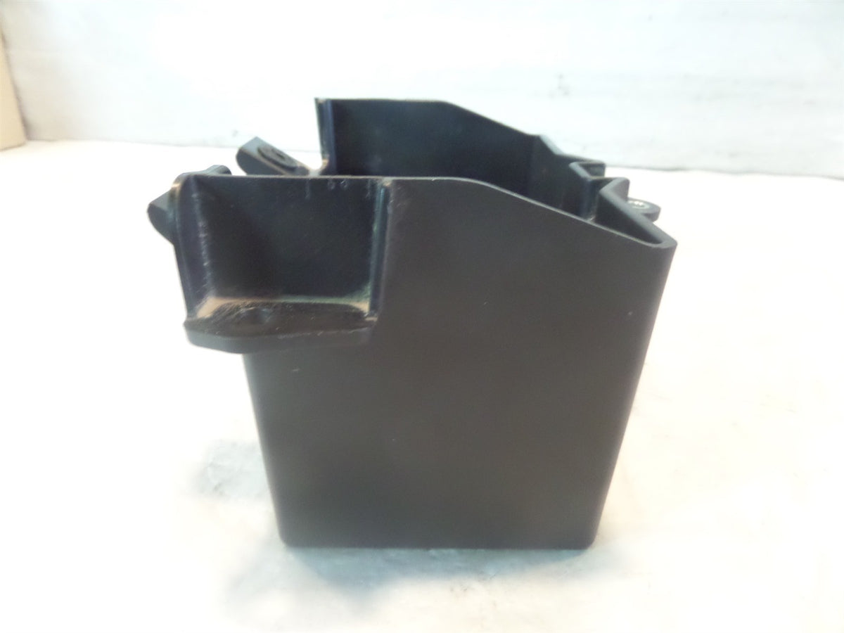 2017-2023 Kawasaki Ninja 650 EX650 Z650 Rear Tail Undertail Battery Tray Box - C3 Cycle