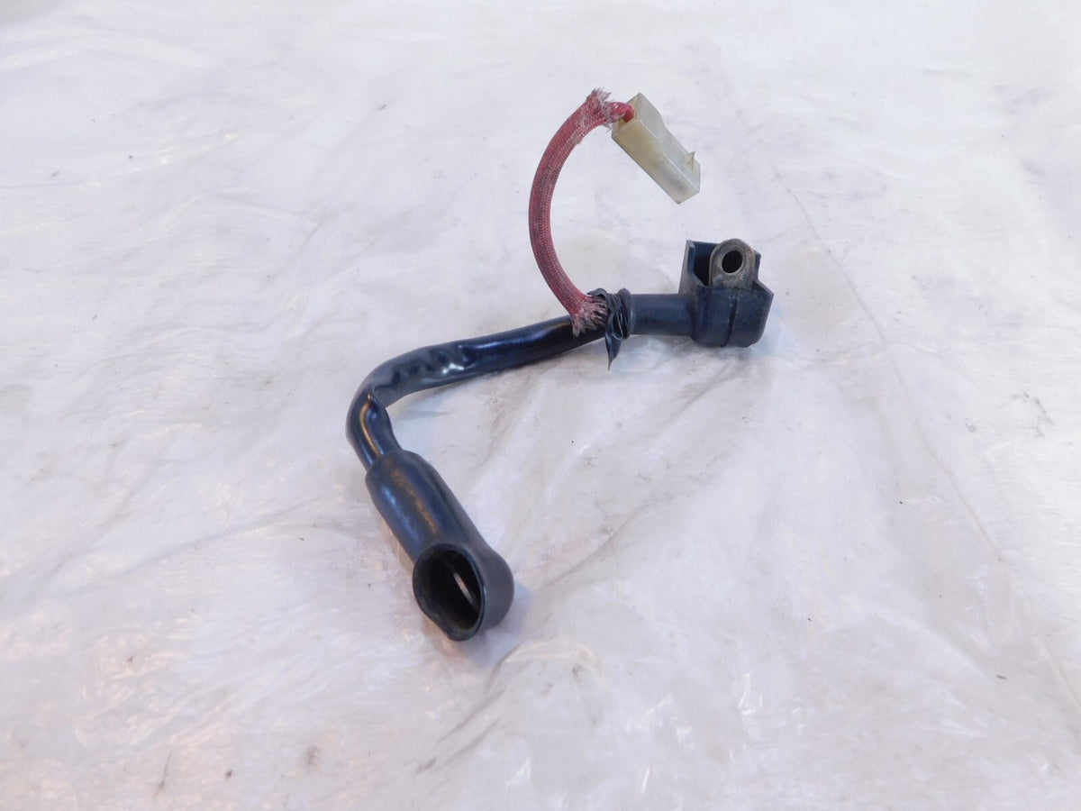 Yamaha XVZ12 XVZ13 Venture Royale 1200 1300 Positive Battery Cable Wire Lead (+) - C3 Cycle