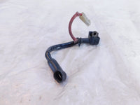 Yamaha XVZ12 XVZ13 Venture Royale 1200 1300 Positive Battery Cable Wire Lead (+) - C3 Cycle