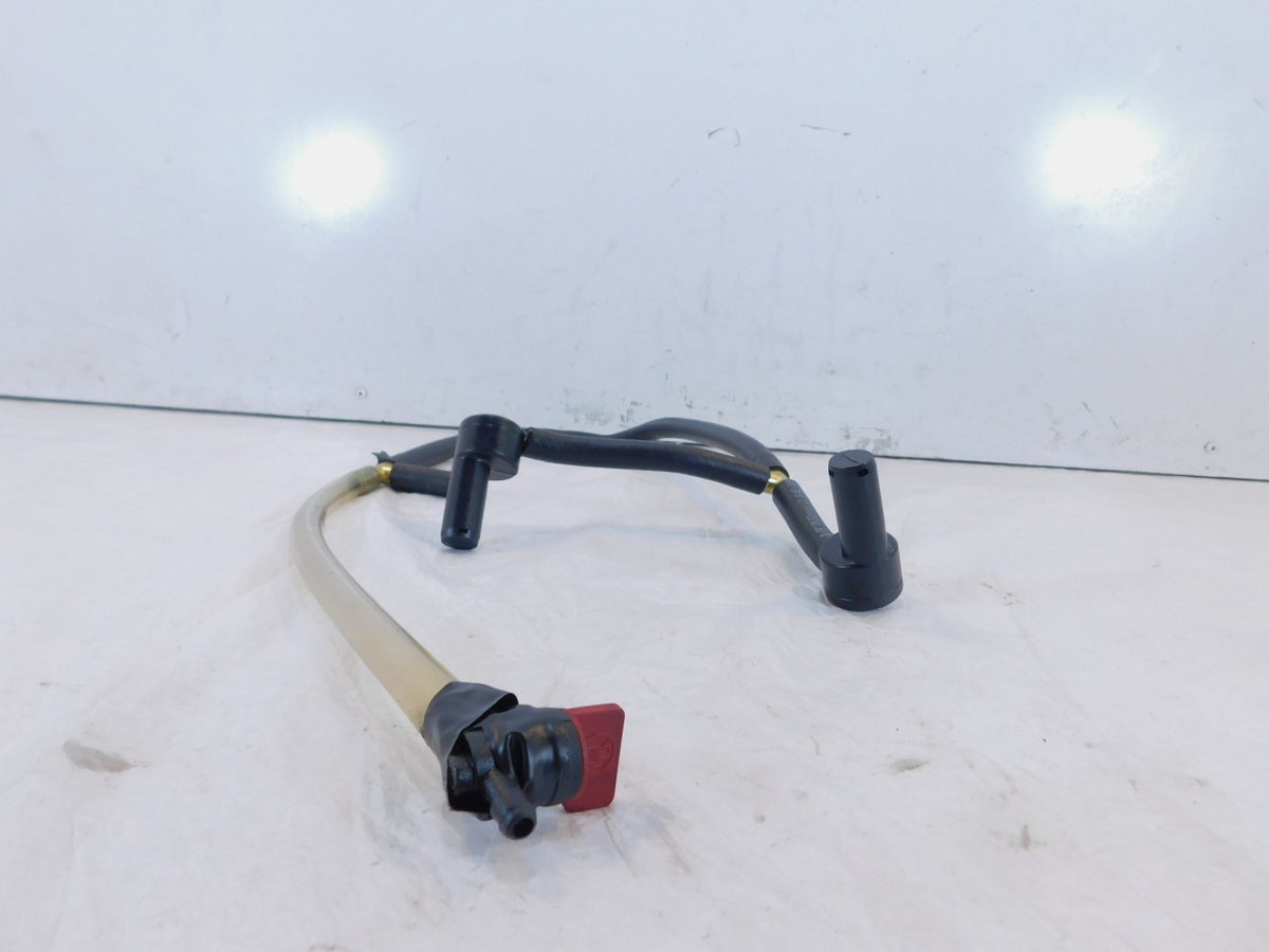 Buell XB9 XB12 Firebolt & Lightning Ulysses Cylinder Head Rocker Box PCV Valves - C3 Cycle