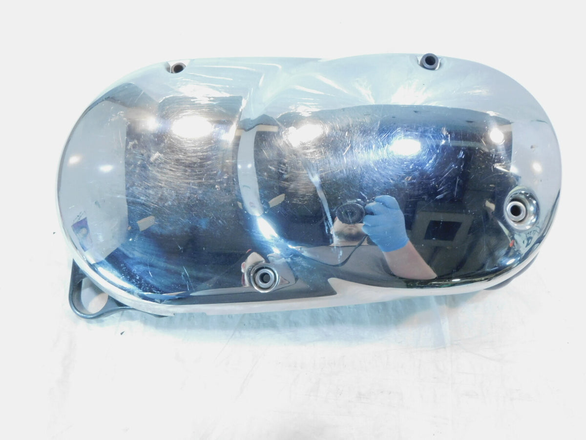 Kawasaki Vulcan 1500 1600 Classic Drifter Nomad Left Inner & Outer Engine Cover