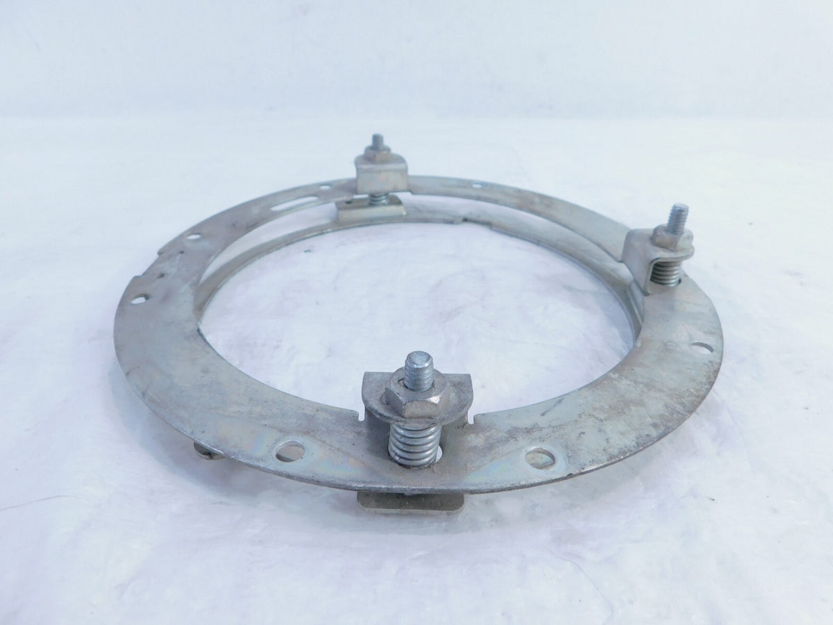 2014-2022 Harley Davidson Electra & Street Glide Headlight Headlamp Mount Ring - C3 Cycle