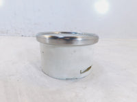 Harley Davidson Road Electra & Street Glide Aluminum CVO Tachometer Tach - C3 Cycle
