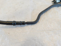 Harley Tri Glide Ultra & Freewheeler Trike Rear Left Right Rear Brake Hose Line - C3 Cycle