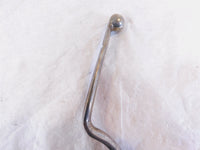 Indian Chief Chieftain Roadmaster & Springfield Clutch Lever & Handlebar Perch - C3 Cycle