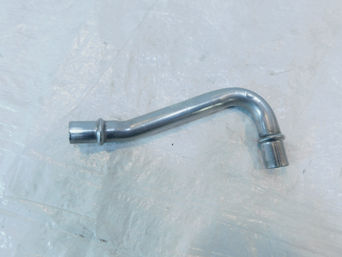 Yamaha V-Max 1200 VMX12 OEM Engine Motor Crankcase Oil Delivery Pipe Tube - C3 Cycle