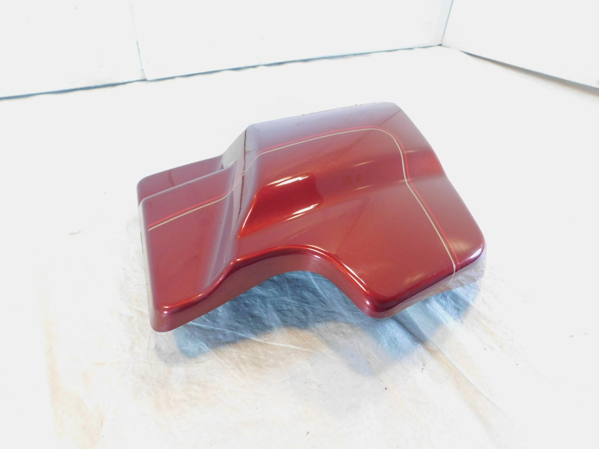 Harley Davidson Touring Road King Street & Electra Glide Right Frame Side Cover - C3 Cycle