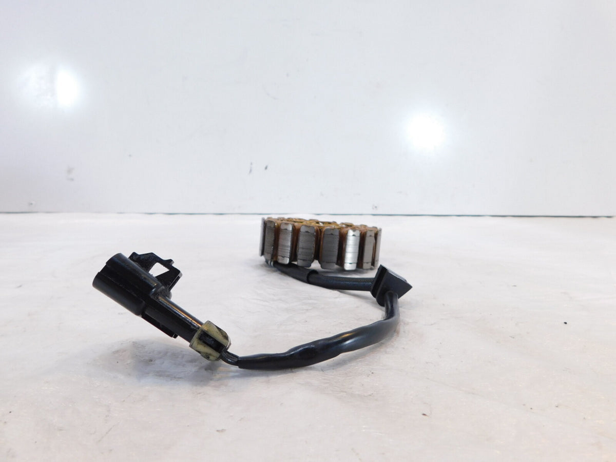 Victory Sport Deluxe & Standard V92 Cruiser Alternator Generator Stator Coil - C3 Cycle