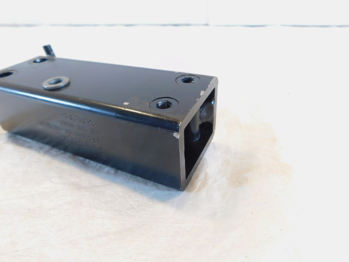 BMW R1250RT R1200RT K52 Front Center Panel Fairing Carrier Holder Mount Rod - C3 Cycle