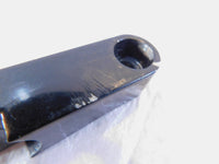 01-03 Indian Gilroy Scout & Spirit Stainless Steel Oil Tank Bag Mount Bracket