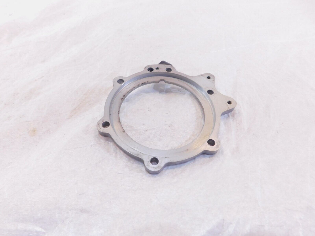 2011 2012 2013 Yamaha FZ8 FZ8N Gas Petrol Fuel Tank Pump Mount Ring Bracket Stay - C3 Cycle