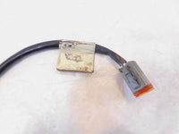 Harley Davidson Street Electra Glide Softail Security System Antenna Wire Cable