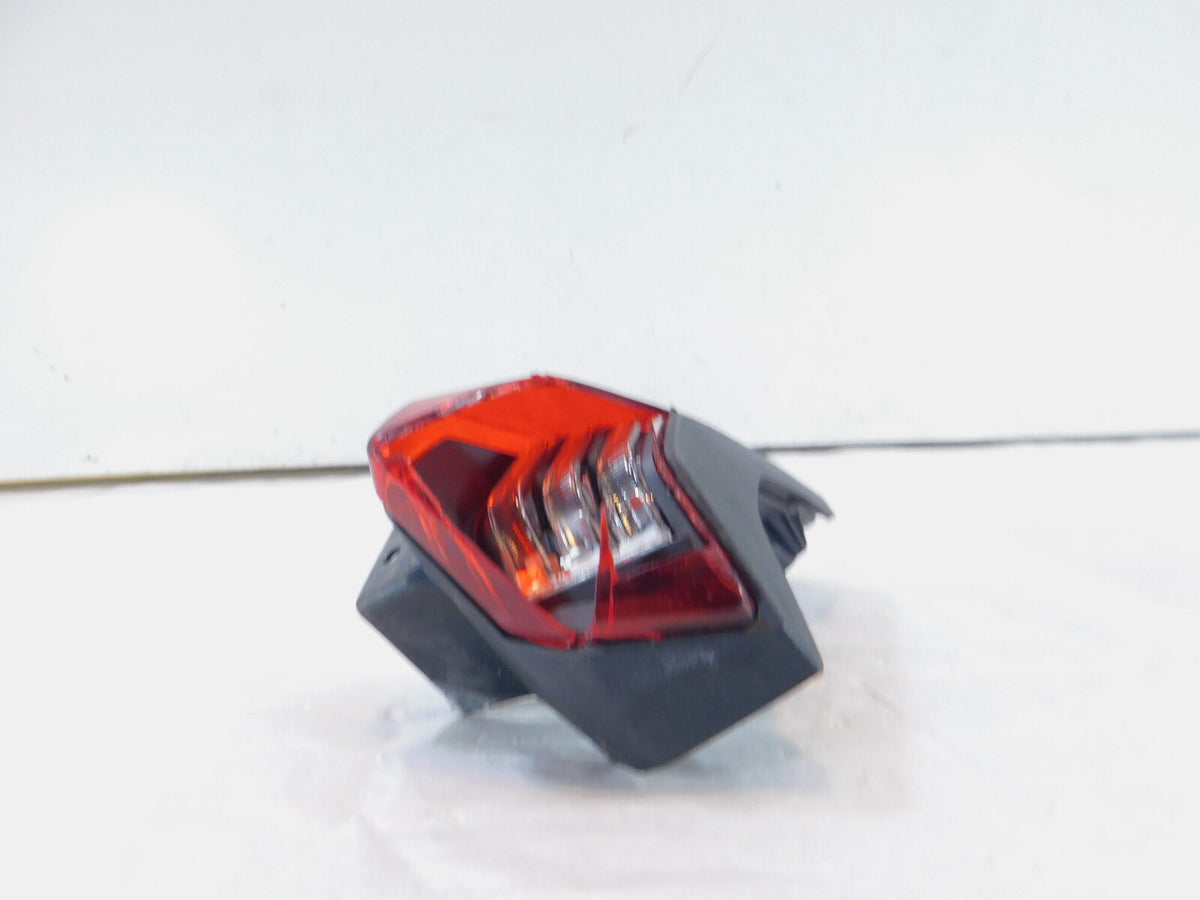 19-2024 Can-Am Ryker 600 & 900 Rally Rear Right Taillight Tail Brake Light Lamp - C3 Cycle
