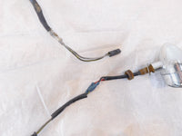 Kawasaki Vulcan VN1500 Classic & Nomad FI Right/Left Rear Turn Indicator Signals - C3 Cycle