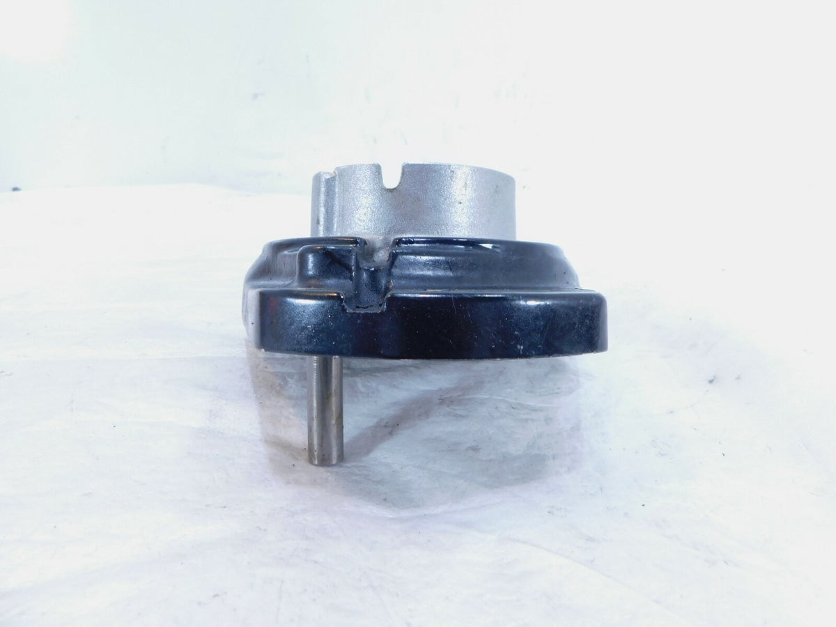 Indian Gilroy Chief Scout & Spirit Right Engine Motor Timer Timing Points Cover - C3 Cycle