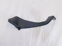 2012-2018 BMW F800 F800GT Black Front Left Inner Fairing Cowling Plastic Cover - C3 Cycle