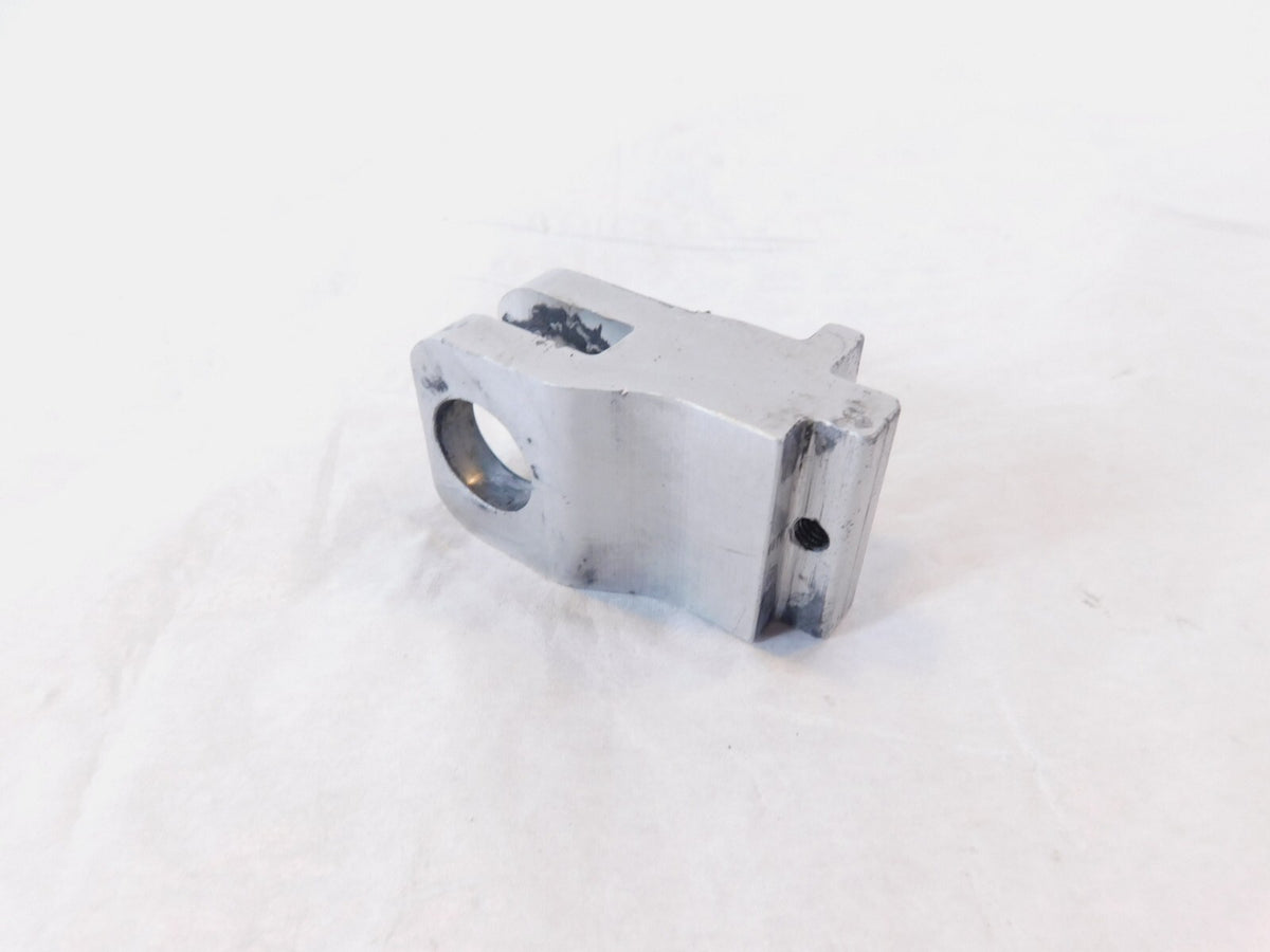 Victory Vision & Cross Country Left Driver Footboard Bracket Shift Lever Support - C3 Cycle