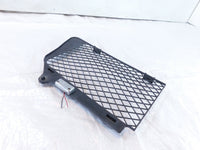 2001-2005 Honda GL1800 Goldwing 1800 Left Radiator Cover Fairing Cowling Grill - C3 Cycle