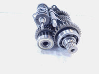 BMW F750GS F850GS ADV F900R F900XR Transmission Gearbox Gear Shafts & Shift Drum - C3 Cycle