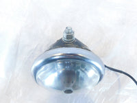 2004 04 Harley Davidson Sportster 883 & 1200R Roadster Front Headlight Headlamp - C3 Cycle