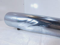 Harley Davidson Sportster 883 & 1200 Rear Exhaust Header Pipe Cover Heat Shield - C3 Cycle