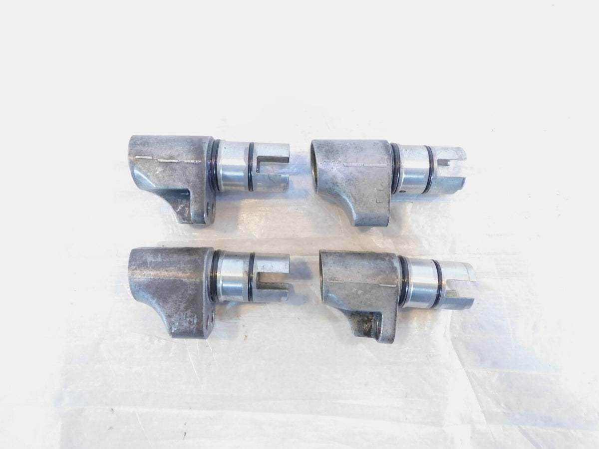 1986-1990 Harley Davidson XLH Sportster 883 & 1200 Tappet Lifter Block Guide Set