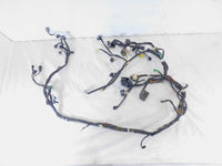 2011 11 Suzuki AN400 Burgman 400 Electrical Wiring Harness Fuse Cable Wire Loom - C3 Cycle